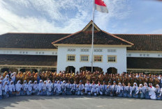 Gubernur Larang Bongkar Gedung SMKN 1