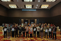 Babel Berhasil Capai Cakupan Kesehatan Semesta