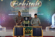 Sinergi BI Wujudkan Babel BERTUAH