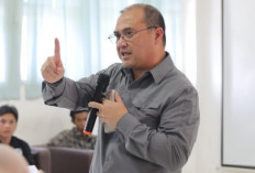 RDI Kirim Anak Babel Taiwan: Berkembang Profesional ke Skala Internasional