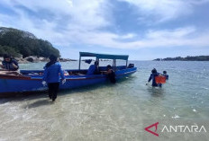 BPBD Babel Imbau Nelayan Tak Melaut Selama El Nino