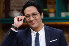 Andre Ucap Syukur Seusai Ikrar Talak