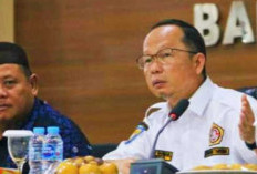 Bupati Bangka Tengah: CSR Sangat Penting dan Berkontribusi Bagi Pembangunan