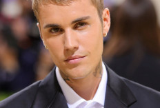 Justin Bieber Siap Ramaikan Grammy 2026