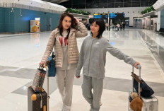 Kini Buka-Bukaan soal Mantan