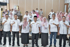 Kendalikan DBD dan TBC, Pemkab Bangka Rakor Libatkan Camat hingga Sekolah