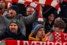 Liga Inggris: Kalahkan Newcastle 0-2 Bikin Liverpool Kukuh di Puncak 