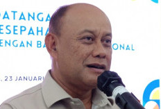 Sudah Dicopot, Kantor Digeledah, Kabarnya, Eks Bos MBG Dijemput Kejagung?