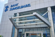 Bank Sumsel Babel Dukung Perekonomian Bangka Belitung melalui Program Kolaborasi UMKM dan Inisiatif Digital