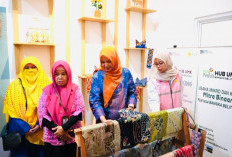 PLN Bantu Alat Produksi UMK Binaan