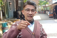 Ruben: Jatuh Lalu Terinjak