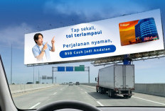 BSB Hadirkan Kemudahan Lewat BSB Cash