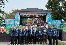 Belitung Expo 2026 Catatkan Transaksi Rp1,46 Miliar