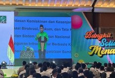 PKB Minta Prabowo Tinjau Ulang Perpres Nomor 33 Tahun 2020