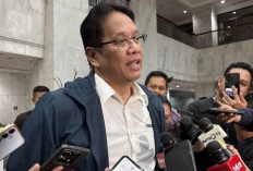 Purbaya Tambah Rp 7,66 Triliun Untuk THR