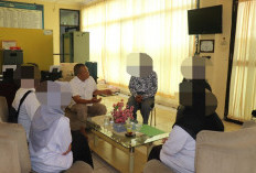 Puluhan Pelajar Ketahuan Konsumsi Kratom