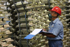 Rencana Kenaikan Tarif Royalti Timah Bawa Angin Segar