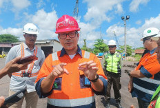 PTP Nonpetikemas Genjot Bongkar Muat CPO