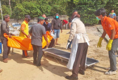 Makam Anak Korban Penganiayaan Ayah Kandung Dibongkar untuk Autopsi