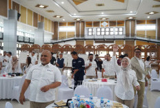 PT Timah Adakan Workshop Budaya