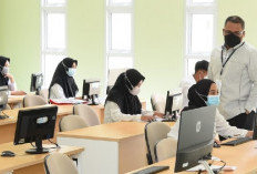 Setelah Tes UTBK SNBT 2026 Berakhir, Pengumuman Hasilnya Kapan?