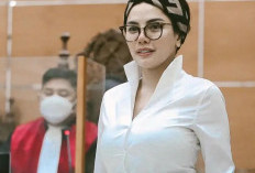 Vadel Badjideh Belum Jadi Tersangka, Nikita Mirzani: Ada Tahapannya