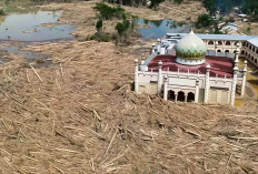  Korban Tewas Banjir Sumatera, 1.090 Jiwa: Terbanyak, Aceh