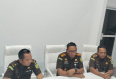 Kejari Buka Kembali Penyelidikan Korupsi Kebun Sawit di Lahan Eks-PT NKI