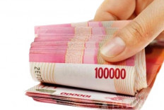 Pemerintah Siapkan Rp 178,7 T Untuk: Gaji Guru & Dosen 