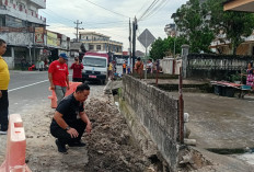 Sekda Ajak Gotong Royong Cegah Banjir
