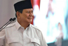 Prabowo Beri Sinyal Pertemuan dengan Megawati 