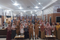 Dindikpora Targetkan Bangka jadi Penyelenggara Pendidikan Inklusi Terbaik