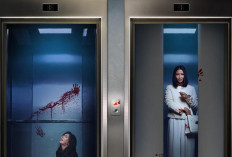 Film Lift Tayang di Bioskop 26 Februari