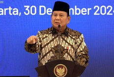 Kapal Penyelundup Tekstil Ancam Kedaulatan Negara, Prabowo: Tenggelamkan!