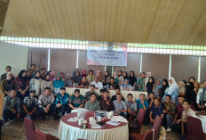 Hakkli Babel dan Dinkes Bangka Dorong SPPG Harus Miliki SLHS 