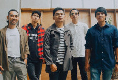 LYLA Jadi Idola Baru di Pensi