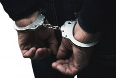  Penahanan 'Pindah' ke Polda Babel, Ada Apa Dengan Acing?