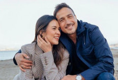 Raisa dan Hamish Resmi Bercerai