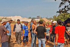 Wartawan Dikeroyok Saat Liputan, Ketua PWI Babel Minta Polisi Usut dan Tangkap Pelaku  