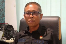 KPU Bangka Buka Pendaftaran Bakal Calon Kepala Daerah 