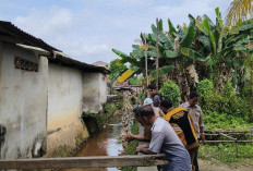 Pemkab Basel Mulai Data Lokasi Rawan Bencana