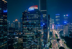 BRI Kembali Cetak Prestasi Global