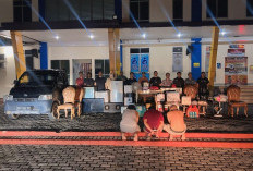 Tiga Pelaku Pencurian Rumah Kosong Diringkus, Uang Hasil Kejahatan untuk Judol dan Narkoba