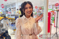 Sarwendah Dikabarkan Dekat dengan Pengusaha