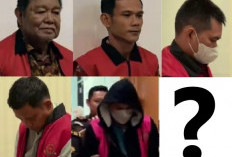  Pengusaha Batubara Mencuat di Tipikor Justiar Noer Cs, Ada 'Jatah Reman'
