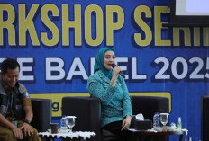 Perkuat Perempuan Tangguh Tingkatkan Ekonomi