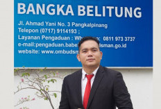 Dominasi Lansia Calon Haji Babel, Alarm Serius bagi Kualitas Pelayanan Haji 2026