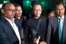Cerita Korban Penipuan Kripto Timothy Ronald, Janji Profit 500%, Nyatanya 0