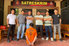 Modus Jaminan SP3AT Fiktif, Pecatan ASN Lakukan Penipuan Puluhan Juta