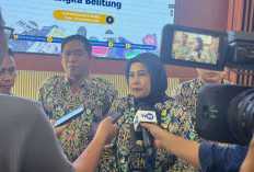 BPJN Babel Siapkan Enam Posko Siaga Nataru